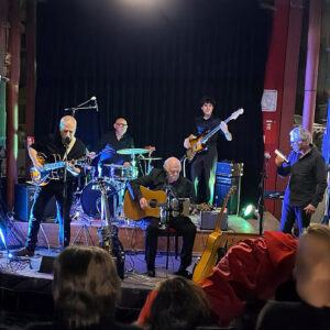 JUKE BLUES  Du Delta à Chicago