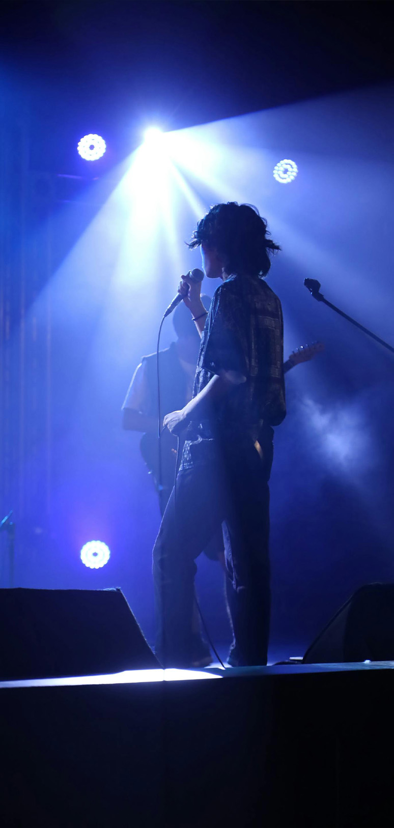 Rock & Pop Live